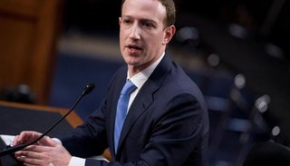 Zuckerberg perdió más 16 mil millones de dólares por el desplome de Facebook