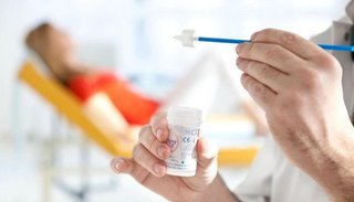 En la provincia el cáncer afecta más a las mujeres