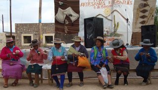 IX edición del Festival de Artesanías en Rinconadillas