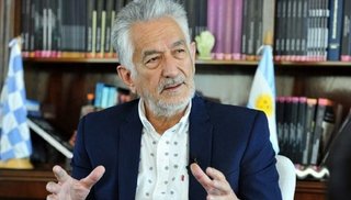 Alberto Rodríguez Saá confirmó que será precandidato presidencial en una interna peronista