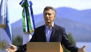 En medio de las tensiones con los mapuches, Macri viaja a Bariloche