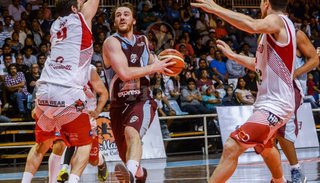Eseverri: “Ascender siempre es mi objetivo”