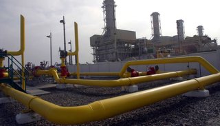 Argentina volverá a exportar gas a Chile tras 11 años