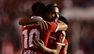 Independiente: los récords que rompió el Rojo y el gesto de Benítez que emocionó a los hinchas