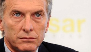 Macri intenta recuperar la confianza en su Gobierno