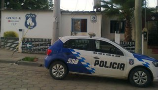 Motociclista herido tras ser embestido