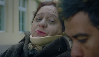 Retrato de un ladrón arrepentido