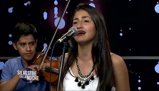“Cuando me marco un objetivo no me detengo hasta obtenerlo"