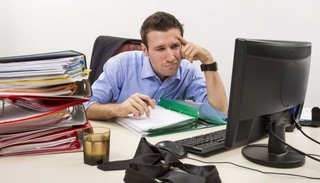 Cambiar el lunes en un día positivo es cuestión de actitud