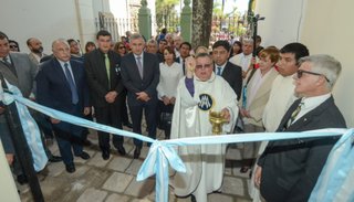 Octava a la Virgen del Carmen