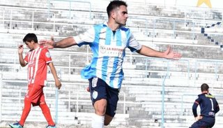Gimnasia y Tiro sube cada vez más en el Anual