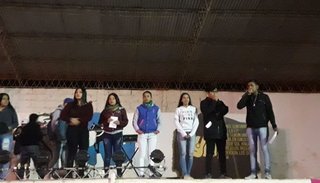 Viernes Estudiantiles del Bachillerato Nº 5