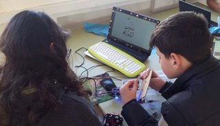 El uso de las tecnololgías en aprendizajes escolares