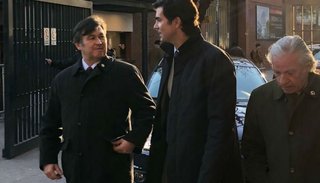 Urtubey sobre las retenciones: "El país necesita sostener las reglas de juego"