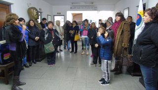 Hoy "ollas populares" en diferentes localidades