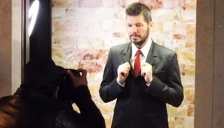 Un comedor en Santa Victoria Este, uno de los posibles "sueños" del próximo Bailando