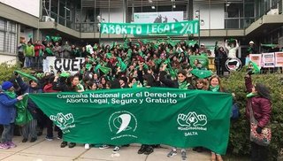 Mañana se realizará en la UNSa un panel de presentación de la Cátedra Libre sobre Aborto