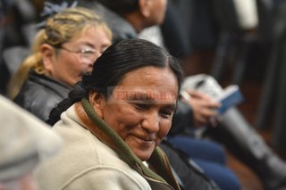 Se pospuso el inicio de la audiencia de "Pibes Villeros" por problemas de internet