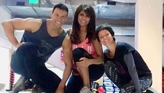 Preparados, listos... Ya llega la nueva edición de ShowMatch