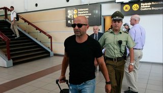 Santos de Brasil quiere a Jorge Sampaoli