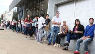 El empleo formal perdió 191.300 puestos y cayó un 1,5% en 2018
