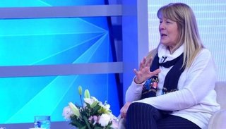 Stolbizer sobre los aportantes truchos: "No hubo error, era dinero ilegal"