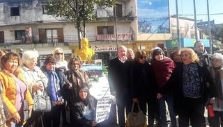 El Partido Justicialista recuerda a Eva Perón