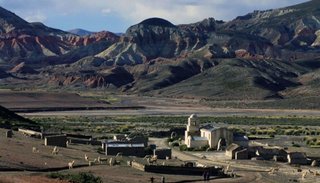 Jama y Catua tendrán internet satelital