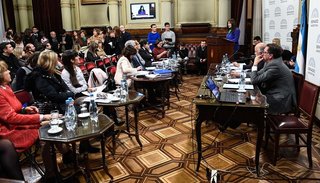 Los impulsores del aborto aceptan cambios para evitar una derrota