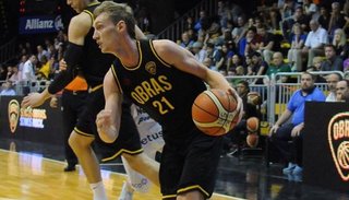 Salta Basket sumó otro refuerzo: el escolta Federico Mariani