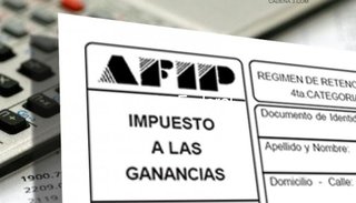 Cambios en Ganancias: solo uno de los padres podrá descontar a sus hijos del impuesto