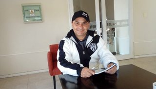 “En Salta hace falta un debate más profundo, y siento que acá voy a terminar un proceso”