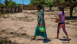 Recortan 50% las asignaciones en las zonas más pobres de Salta