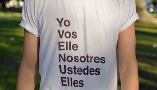 El lenguaje inclusivo que no “todos, todas y todes” aceptan