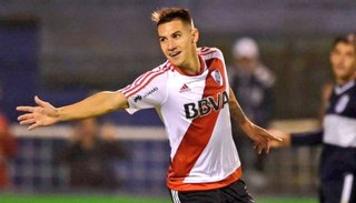 Carlos Auzqui, nuevo refuerzo de Huracán
