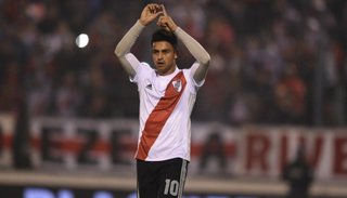 River Plate venció a Villa Dálmine por 3 a 1