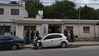 Otro motociclista muere tras violento impacto