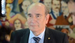 Rubén Rivarola: "Recorte de asignaciones, una decisión lamentable"