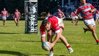 Grandes triunfos del Jockey y Universitario en el Regional del NOA