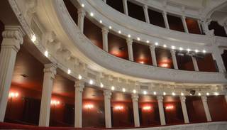 Gala musical solidaria esta noche en el teatro Mitre