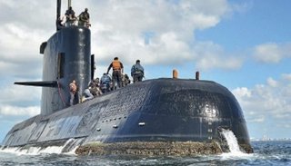 ARA "San Juan":sólo 2 empresas postularon para la busqueda