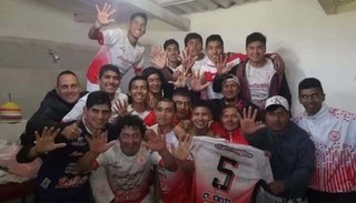 La Merced cambió la zona sur en la Liga del Valle