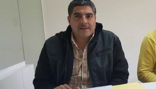 Espeche: “Pensé que nos iban a superar, pero hoy te das vuelta, mirás atrás y el club está peor”