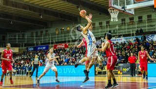 Demoledor arranque de Argentina en el Sudamericano U21