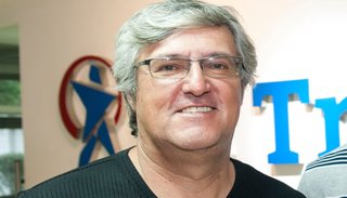 Jorge Gómez es el nuevo presidente de la Asociación Salteña de Hockey