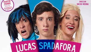 2x1 con Club El Tribuno “Lucas Spadafora”