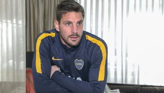 Guillermo Sara acordó su arribo a Lanús