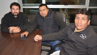 Mineros afectados por medidas económicas
