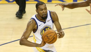 Kevin Durant se une a los Brooklyn Nets