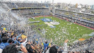 Insólito: perdió todos los partidos y se postula para dirigir a Boca